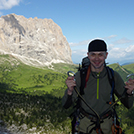 Ondrej and his mountains Ondrej and his mountains