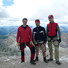 Ondrej and his mountains Ondrej and his mountains