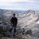 Ondrej and his mountains Ondrej and his mountains