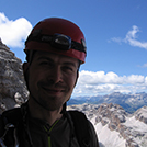 Ondrej and his mountains Ondrej and his mountains
