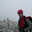 Ondrej and his mountains Ondrej and his mountains