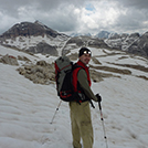 Ondrej and his mountains Ondrej and his mountains
