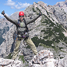 Ondrej and his mountains Ondrej and his mountains